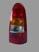 Rechter Rückleuchte TYC 11-0391-01-2 -Gebraucht Opel Astra G Kombi 1998-2001