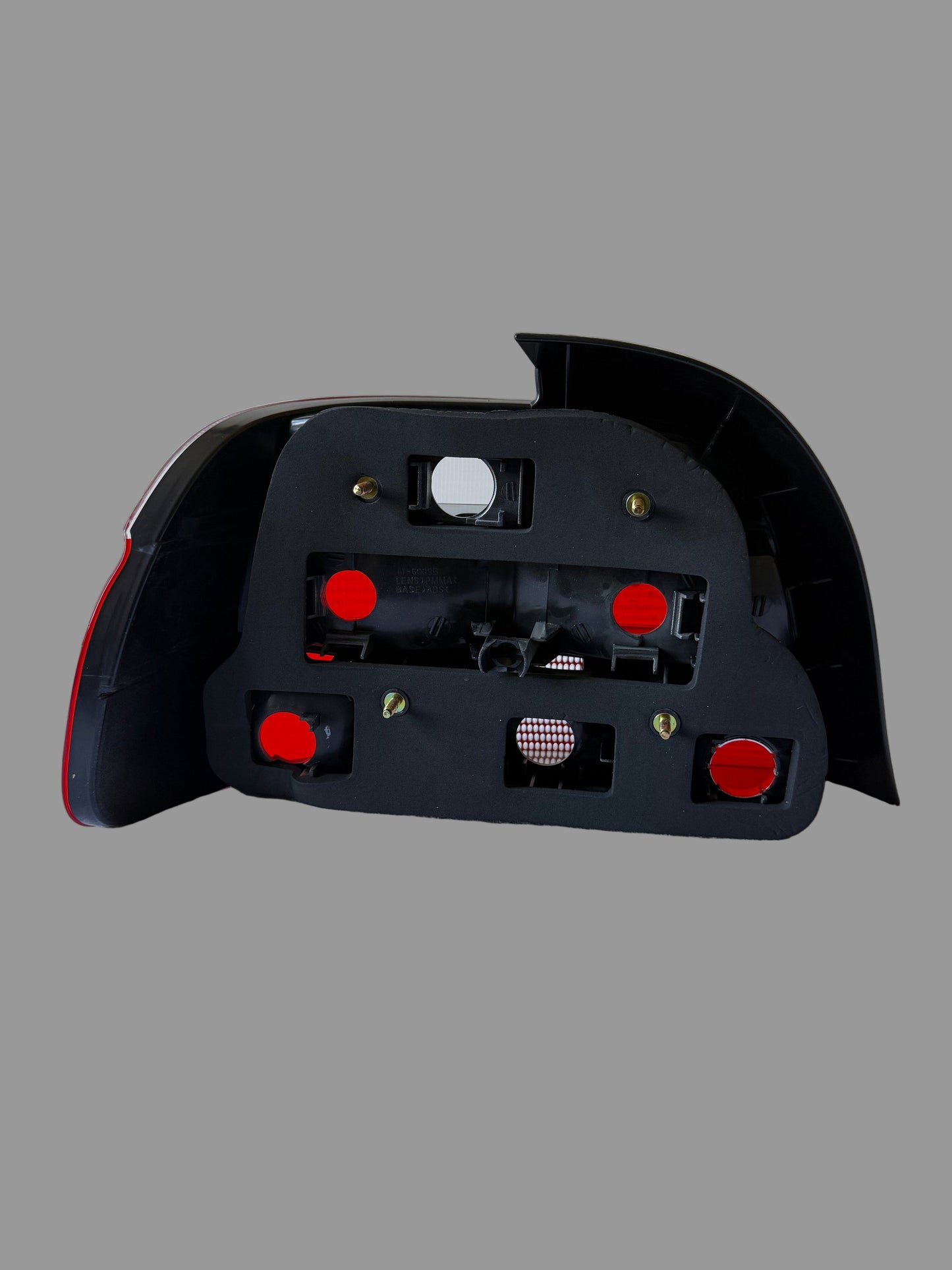 Rechtes Rücklicht TYC 11-6009-11-2 -BMW Serie 5 E39 -1995-2000