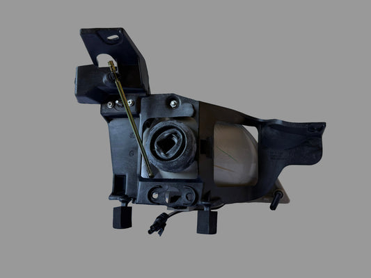 TYC 20-5556-08-2B – Phare avant gauche – Opel Sintra (1996–1999) – Halogène H4 – Électrique