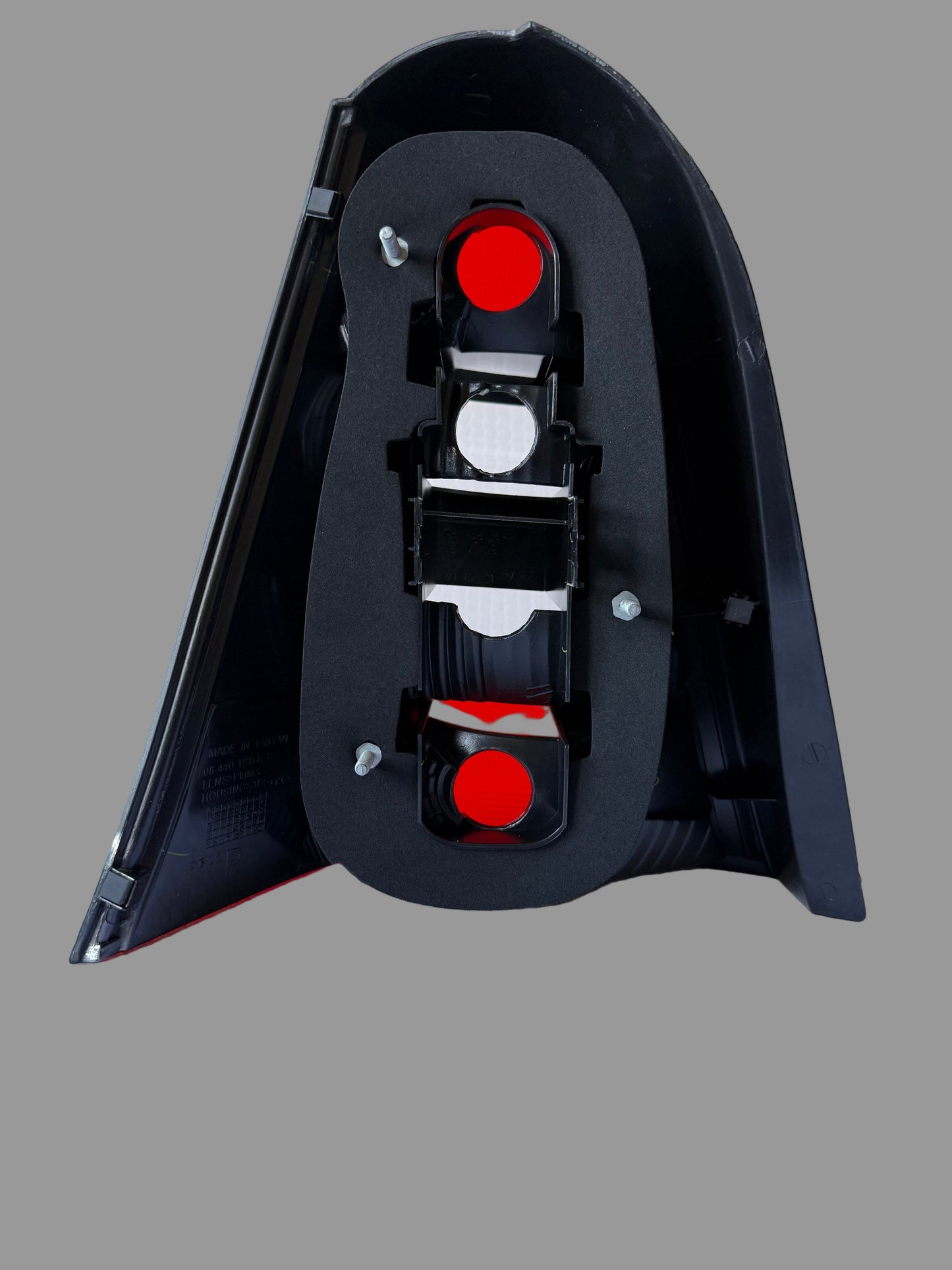 DEPO 440-1918R-UE-CR – Feu arrière droit – Mercedes Classe A W169 (2002–2008)