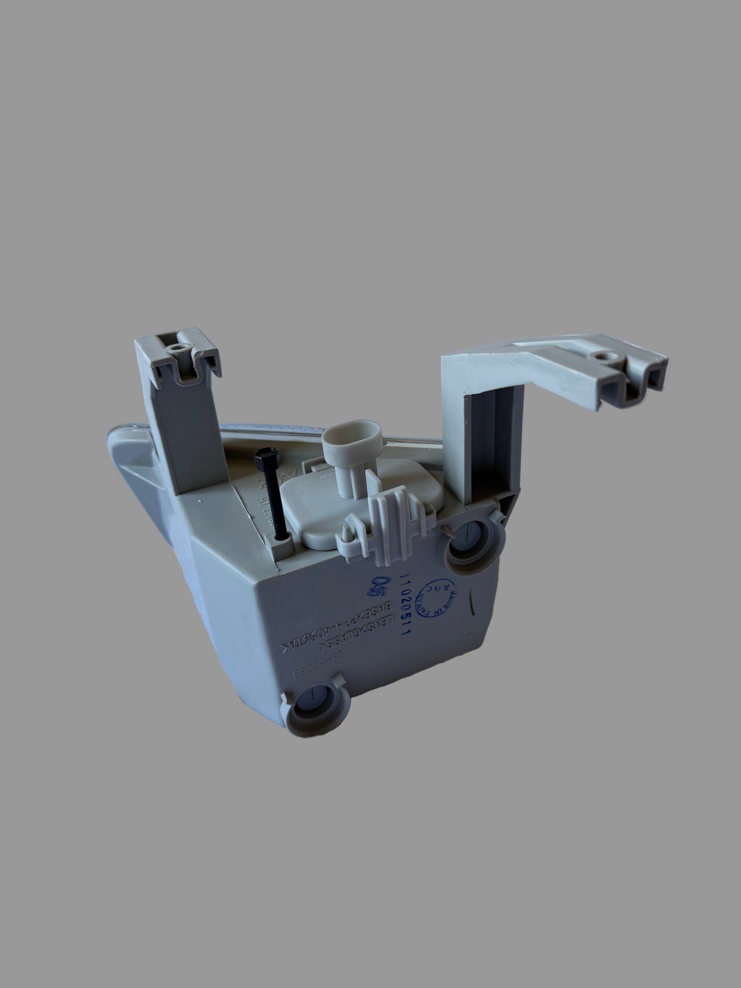 TYC 19-5328-05-2 – Antibrouillard avant gauche – Opel Vectra (1996–1998) – Halogène H3