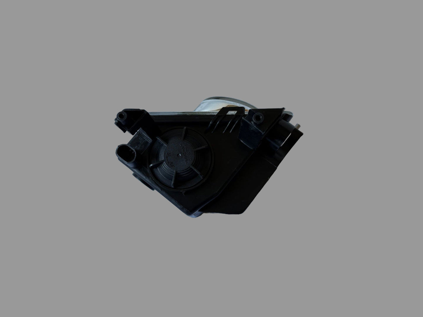 Rechter mistlamp TYC 19-0287001 - Opel Tigra S93-1993-2001-H1