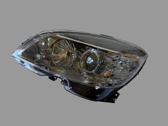 compare product TYC 20-11252-05-2 – Linker koplamp – Mercedes Klasse C W204 (2007–2008) – Halogeen H7/H7