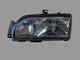 TYC 20-3421-05-2 – Phare avant gauche – Ford Sierra (1987–1993) – Halogène H3/H4 – Manuel