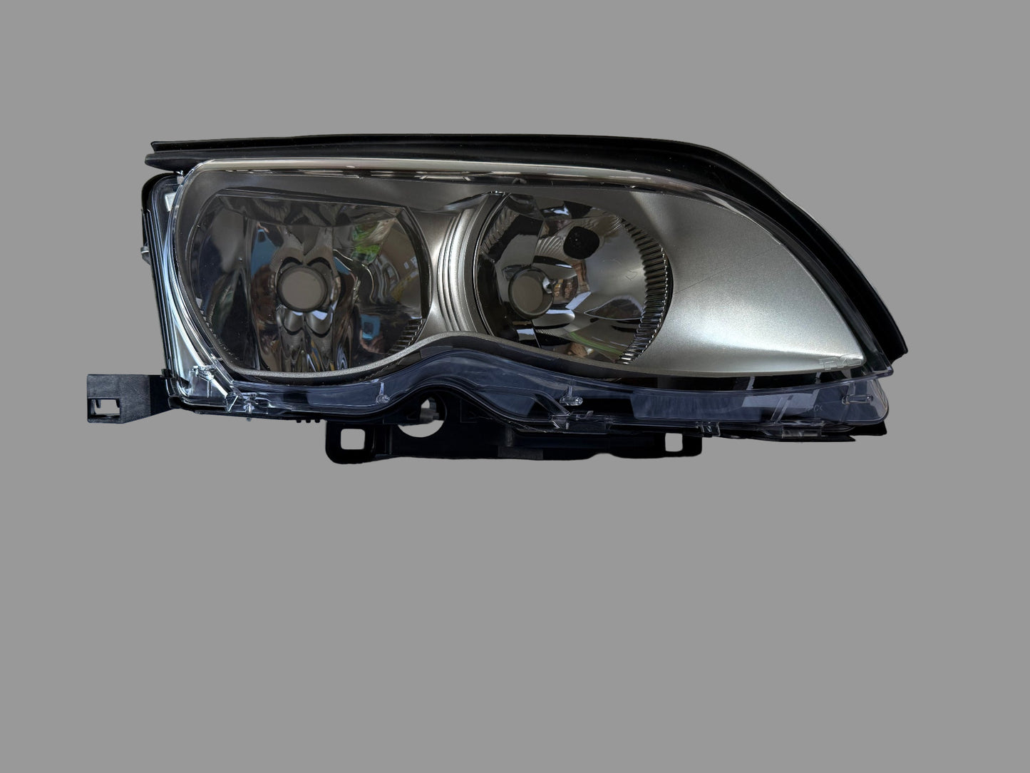 Voorlicht Rechts - GEBRUIKT TYC 20-0321-11-2 - BMW Serie 3 E46 - 2001 - 2005 - H7/H7