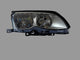 Voorlicht Rechts - GEBRUIKT TYC 20-0321-11-2 - BMW Serie 3 E46 - 2001 - 2005 - H7/H7