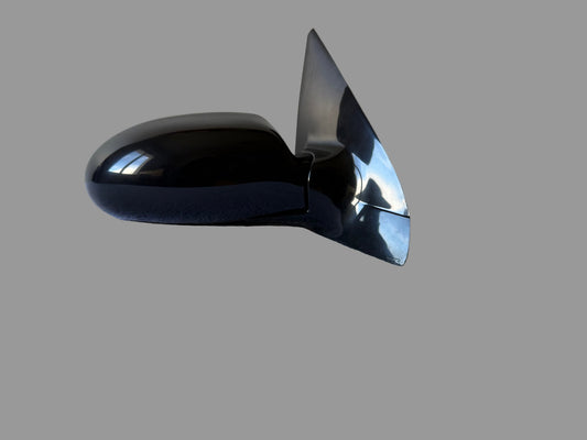 Rétroviseur Extérieur Droit TYC 310-0027- Ford Focus 1998-2004- Convexe- Noir- Occasion