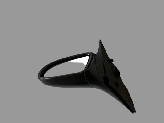 TYC 325-0024 – Rétroviseur extérieur gauche – Opel Corsa B (1993–2000) – Électrique chauffant