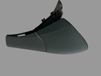 compare product Rétroviseur Gauche TYC 325-0044 Opel Vectra B 1995-1999- électrique chauffant- occasion