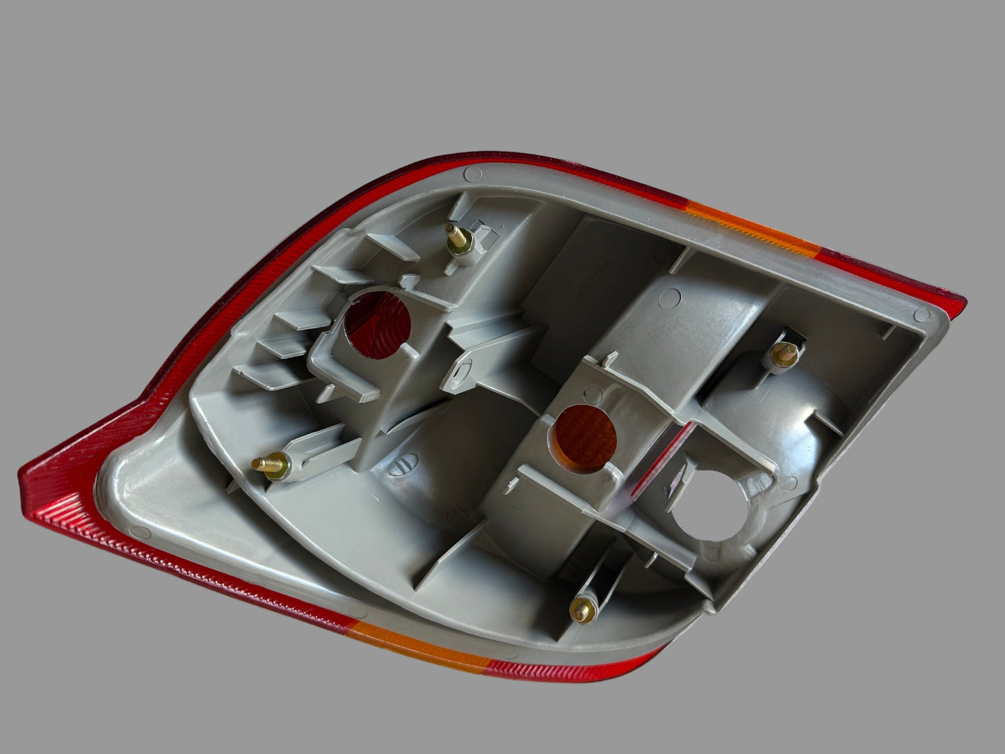 EUROLITES 44643636B / 27294128 / Fifft F 10.15.1.770 – Feu arrière droit – Ford Fiesta (1989–1995) – Occasion