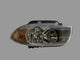 Linker Vorder Scheinwerfer Valeo 043902- BMW Serie 1 E87- 2004-2007-H7-PY21W-W5W