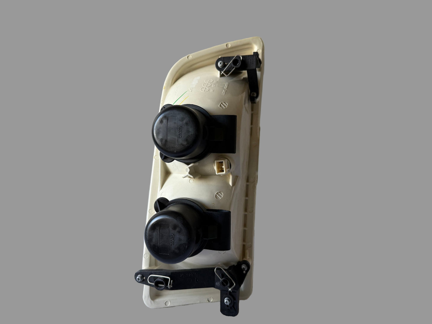 TYC 20-3482-05-2 – Phare avant gauche – Citroën ZX (1991–1997) – Halogène H1/H1