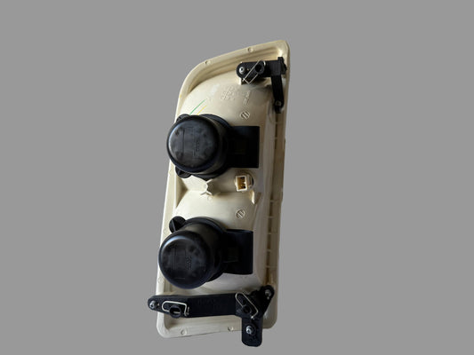 TYC 20-3482-05-2 – Phare avant gauche – Citroën ZX (1991–1997) – Halogène H1/H1