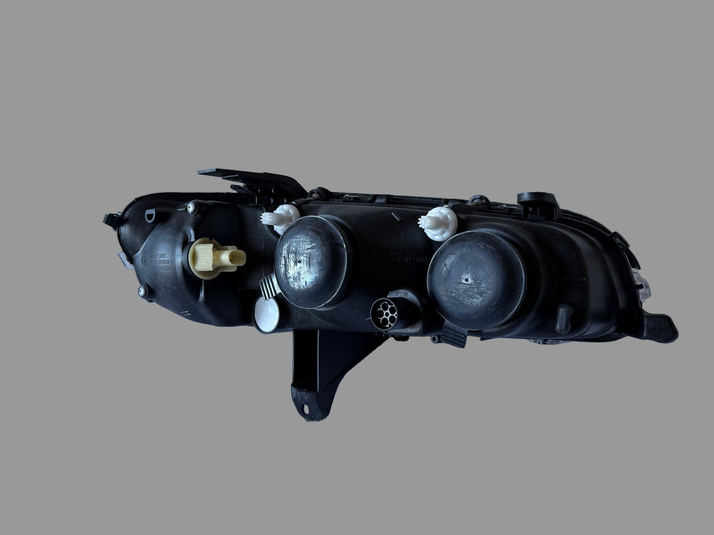 TYC 20-3718-08-2 – Phare avant gauche – Opel Omega B Phase 1 (1994–1997) – Halogène H1/H1 – Électrique