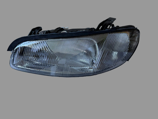 TYC 20-3718-08-2 – Phare avant gauche – Opel Omega B Phase 1 (1994–1997) – Halogène H1/H1 – Électrique