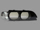 TYC BM0445013 - Lentille de phare droite Blanc - BMW Série 5 E39 (1995- 2000)