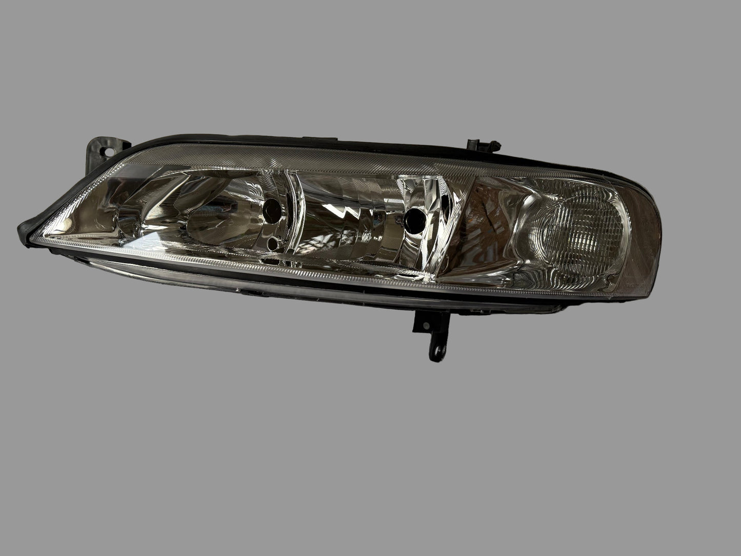 TYC 20-5750-18-2 – Phare avant gauche – Opel Vectra B (1999–2002) – Halogène H7/H7 – Électrique – Occasion