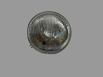 compare product HELLA 1A8 121 150-001 – Phare avant universel gauche/droit – VW Golf I (1968–1993) – Halogène H4/T4W