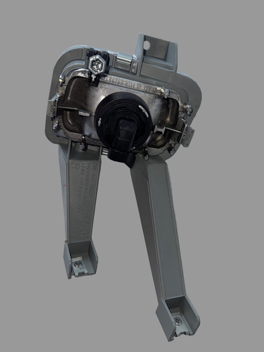 DEPO 442-2003R-UE – Nebelscheinwerfer vorne rechts – Opel Astra F (1995–1998) – Halogen H1