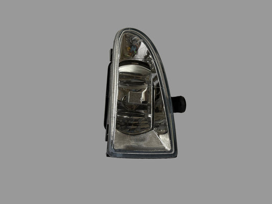 Valeo 086392 – Antibrouillard avant droit – Ford Fiesta (08/1995–08/1999) – Halogène H1 – Complet