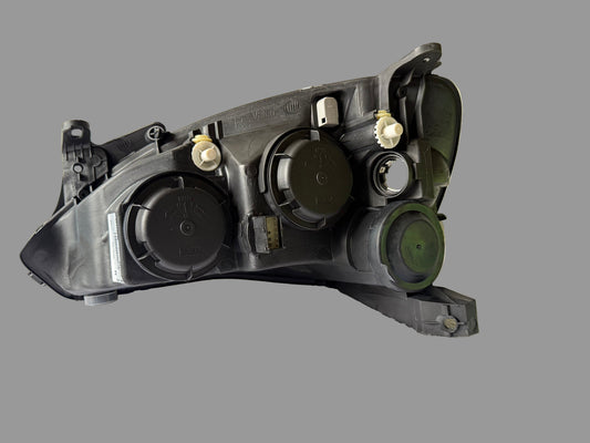 Valeo 088886 – Phare avant droit – Opel Corsa C / Opel Combo (2003–2006) – Halogène H1/H7