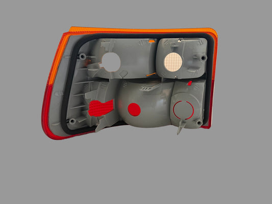 TYC 11-0371-01-2 - Feu Arrière Droit - Opel Astra F CC / Opel Astra F (1991- 1994)