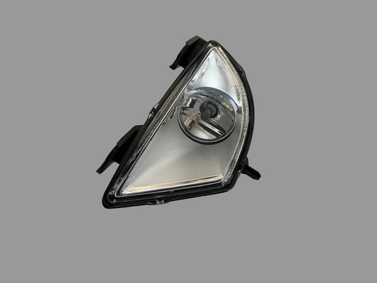 Valeo 088301 - Antibrouillard avant gauche - Ford Fiesta (04/2002–10/2005) -Halogène H11- Complet