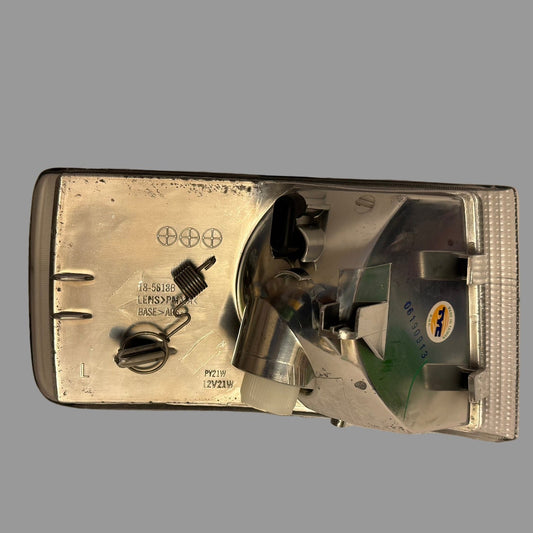 TYC 18-5618-05-2 - Feu arrière gauche - Fiat / Citroën / Peugeot (1994-2002)