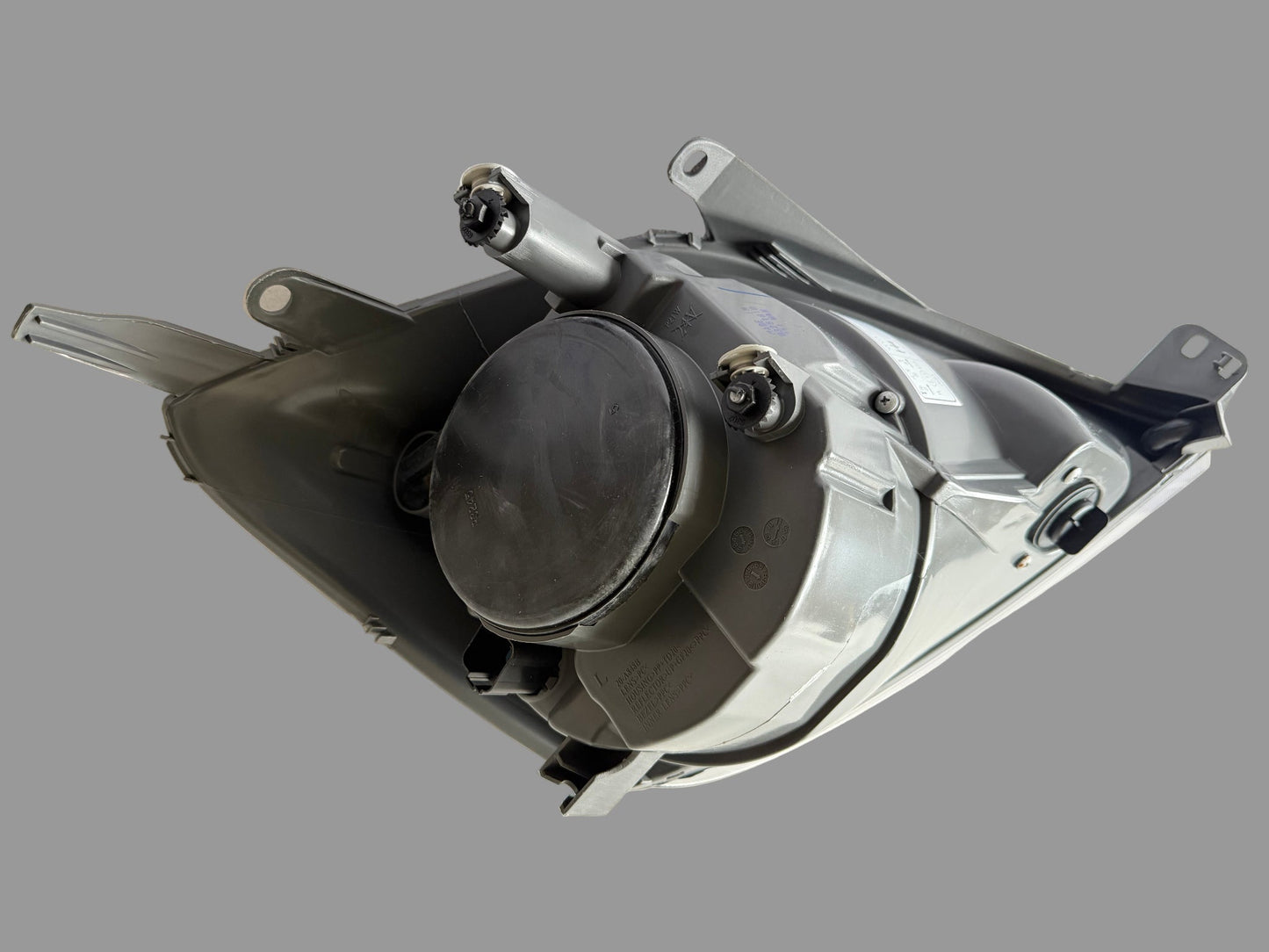 TYC 20-0848-05-2 - Phare Avant Gauche - Ford Fiesta MK5 (2005-2007) - Halogène H4