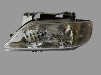 compare product DEPO 552-1107L-LD-EM - Phare Avant Gauche - Citroën Xsara (1997-2000) - H4 / W5W / PY21W