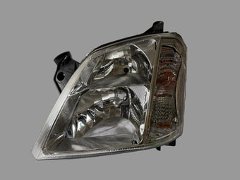 compare product TYC 20-0338-05-2 - Phare avant gauche - Opel Meriva A (2003-2010) - H7/H1