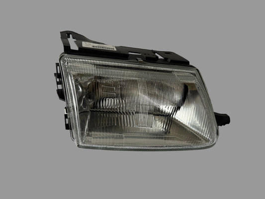 Valeo 085846 - Phare Avant Droit - Citroën Saxo (03/1996–08/1999) – H4