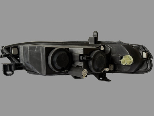 Valeo 087455 - Phare Avant Gauche - Opel Vectra B phase 2 (02/1999-03/2002) - Halogène H7