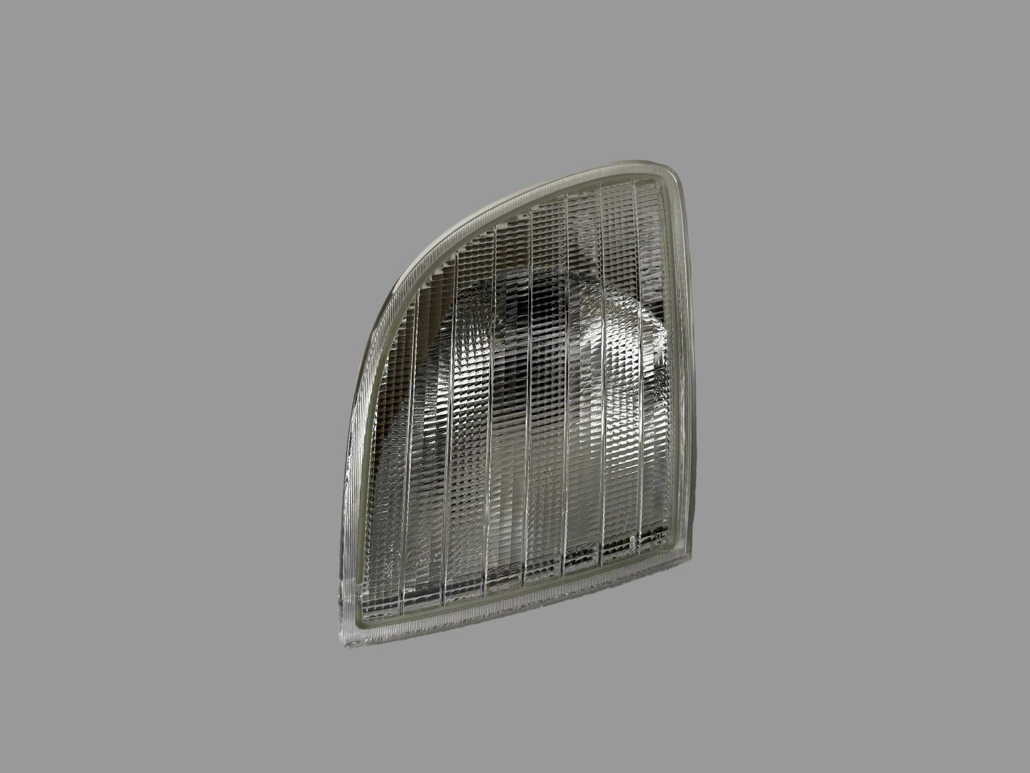 TYC 18-5509-15-2 – Rechter Voor Knipperlicht – Mercedes-Benz Vito- Klasse V (1996–2003)