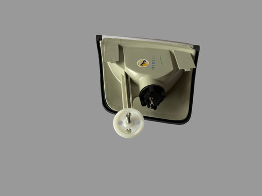 TYC 18-3255-93-2 -Rechter Achterlicht Helder – Mercedes-Benz W201 (1982–1993)