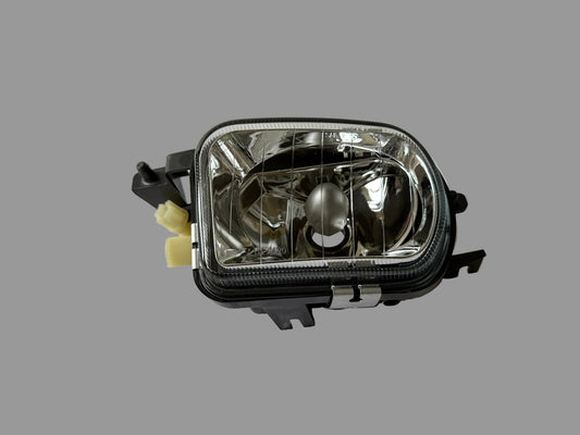 TYC 19-0420-01-9 – Front Left Fog Light – Mercedes-Benz C-Class W203 from 2004 onwards