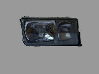 compare product Rechter voorlicht TYC 20-3219-05-2 - Mercedes-Benz 190E -1986 -199