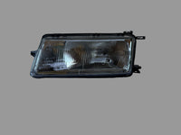 Farol dianteiro esquerdo TYC 20-3450-05-2 Opel Vectra A 1988 -1992 - H4