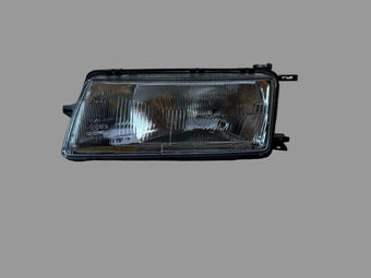 compare product Farol dianteiro esquerdo TYC 20-3450-05-2 Opel Vectra A 1988 -1992 - H4