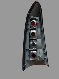 TYC 11-0391-01-2 – Feu arrière droit – Opel Astra G Break (1998–2001) – Orange – Occasion