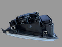 Farol dianteiro direito TYC 20-5677-08-2B Volkswagen Bora 1998 -2005 - H3 / H4