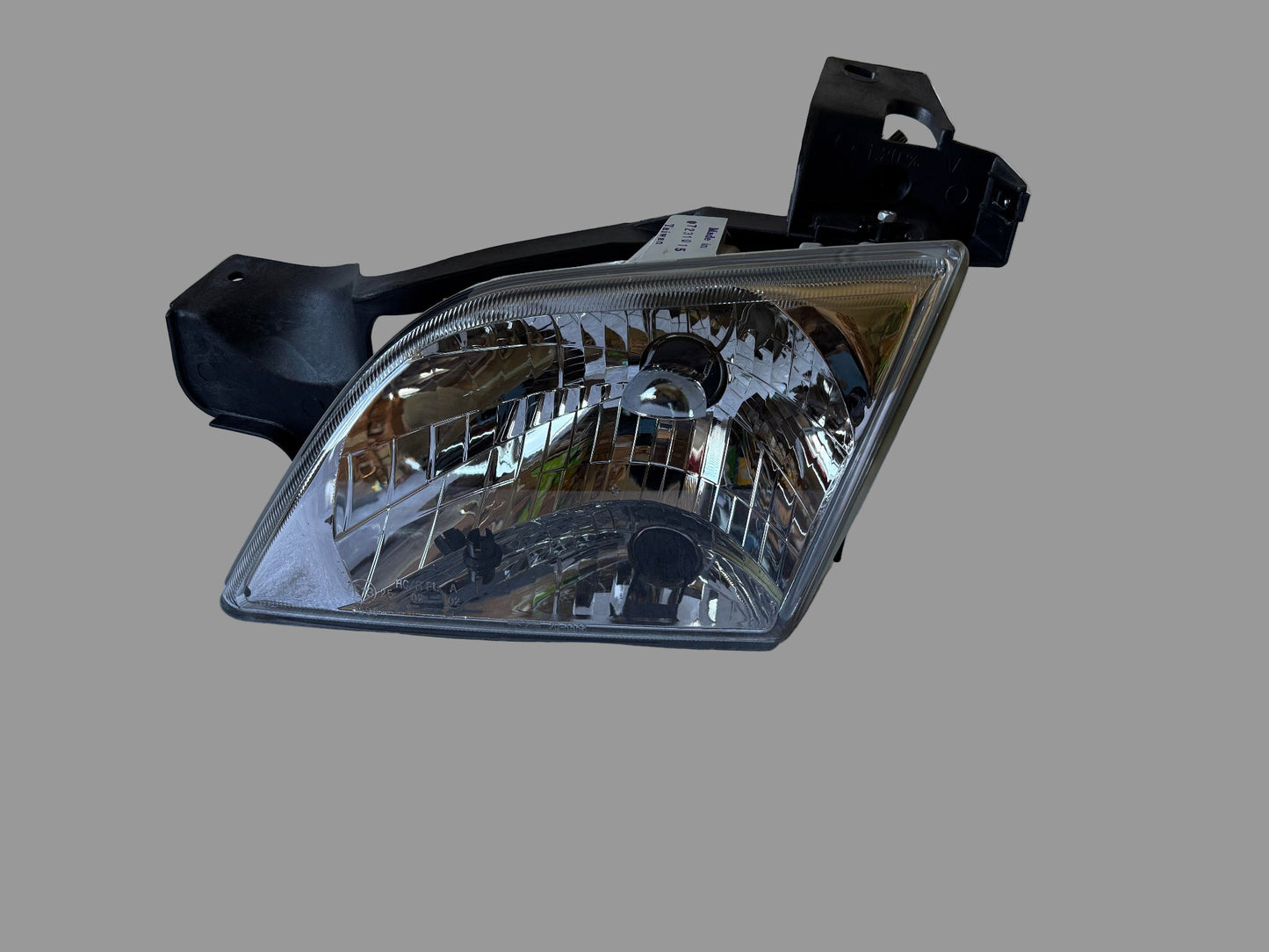 Linker voorlicht TYC 20-5556-08-2B Opel Sintra 1996 - 1999 - H4