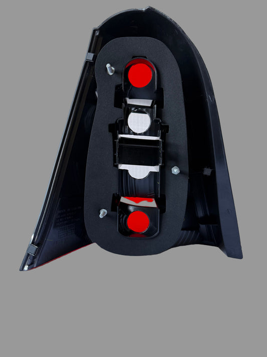 Faro posteriore destro DEPO 440-1918R-UE-CR Mercedes Classe A W169- 2002-2004