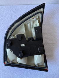 TYC 11-3348-05-2 – Feu arrière gauche – Opel Vectra B (1995–1999)