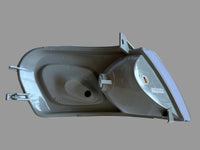 TYC 18-5556-01-2 – Clignotant avant gauche – Opel Sintra (1996–1999) – Blanc limpide