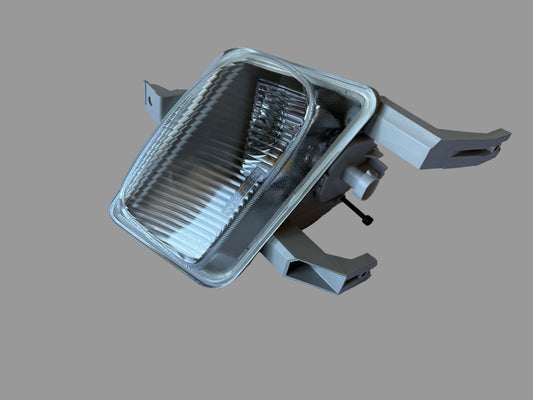 Rechter voorlicht TYC 20-3449-05-2 Opel Vectra A 1988-1992-H4