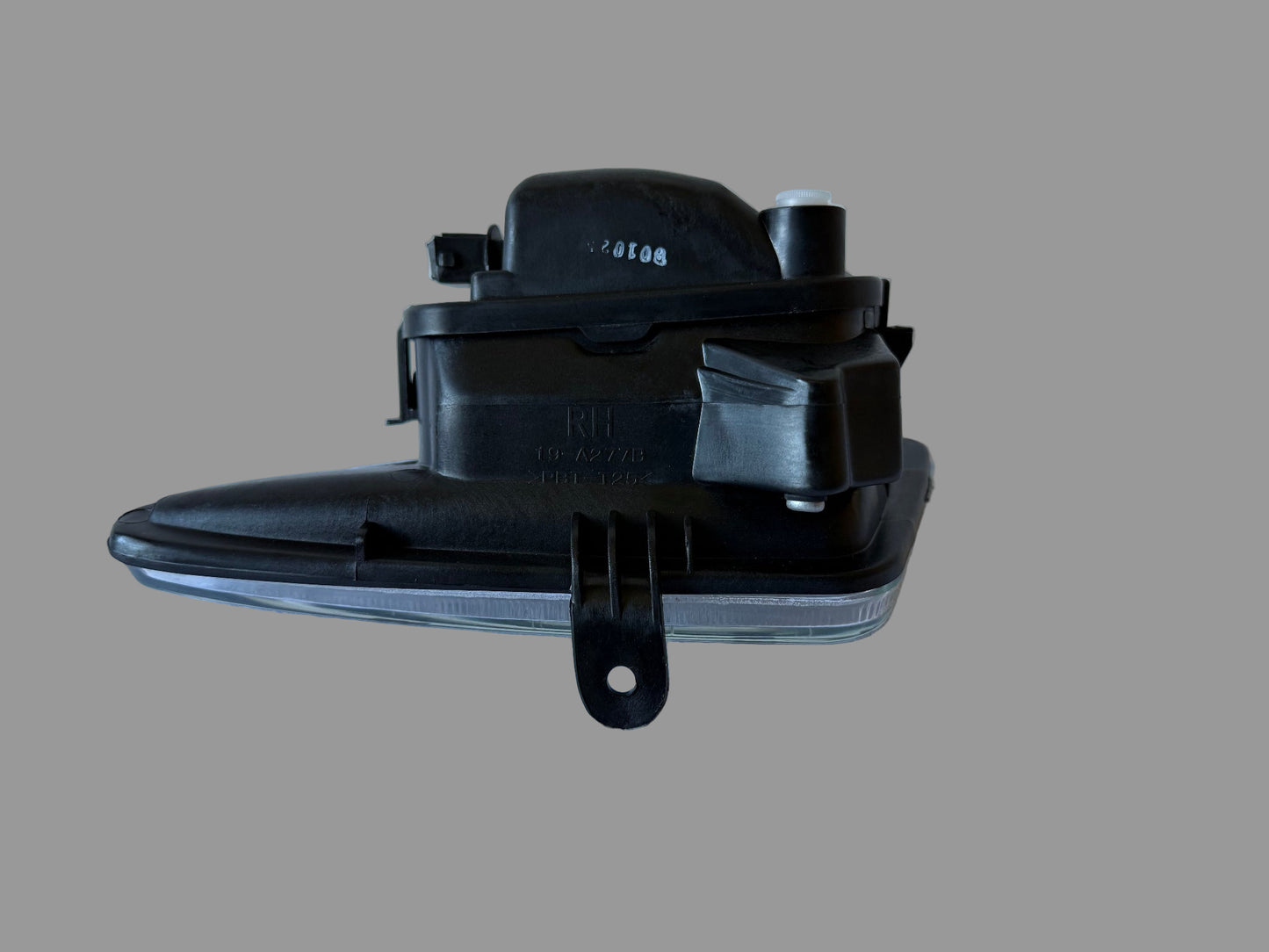 Rechter mistlamp TYC 19-0287001 - Opel Tigra S93-1993-2001-H1