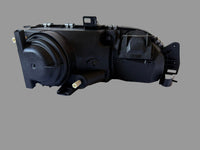 TYC 20-3421-05-2 – Phare avant gauche – Ford Sierra (1987–1993) – Halogène H3/H4 – Manuel