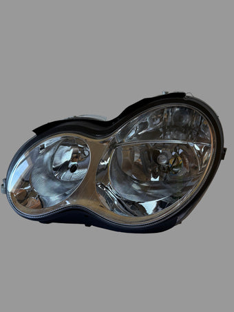 compare product Farol dianteiro direito TYC VW0814703 Volkswagen Passat B5- RA- 1998 – 2005 - H3 / H4