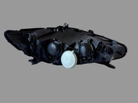 Rechter voorlicht TYC 20-0567-05-2 – Mercedes Klasse A W169 -2004- 2012-H7/H7